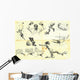 Collection Different Situations from