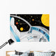 Spaceship Interior Universe
