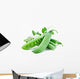 Pods Green Peas with