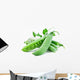 Pods Green Peas with