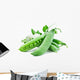 Pods Green Peas with