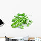 Pods Green Peas with