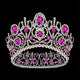 Diadem Corona Feminine Wedding