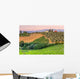 Landscape Tuscany Evening Sun