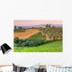 Landscape Tuscany Evening Sun