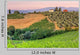 Landscape Tuscany Evening Sun