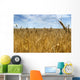 Field of wheat Wall Mural