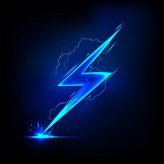 Lightning Bolt