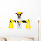 Under Construction Dog