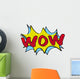 Wow Pop Art