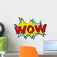 Wow Pop Art