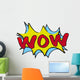 Wow Pop Art
