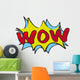 Wow Pop Art