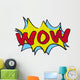 Wow Pop Art