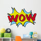 Wow Pop Art