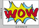 Wow Pop Art