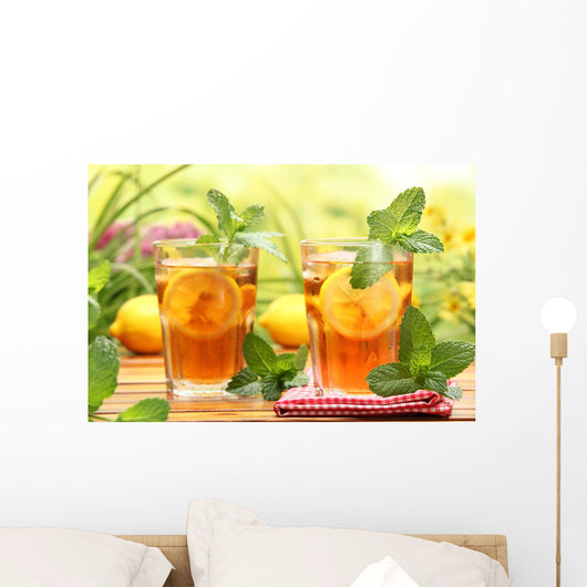 Ice Tea