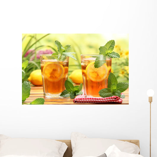 Ice Tea