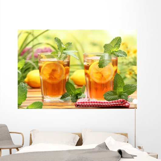 Ice Tea