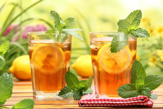 Ice Tea
