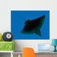 Spotted Eagle Ray Wall Mural