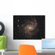 Fireworks Galaxy Ngc6946 Wall Decal
