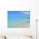 Bora Bora Panorama Punta Wall Mural