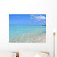 Bora Bora Panorama Punta Wall Mural