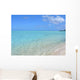 Bora Bora Panorama Punta Wall Mural