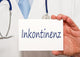 Incontinence