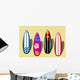 Surfboards