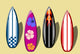 Surfboards