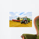 Harvesting Crops