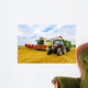 Harvesting Crops