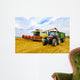 Harvesting Crops