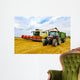 Harvesting Crops