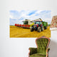 Harvesting Crops