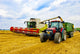 Harvesting Crops
