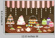 Cakes Store Display