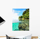 Tropical Island Paradise above