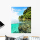 Tropical Island Paradise above