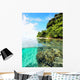 Tropical Island Paradise above