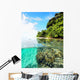 Tropical Island Paradise above