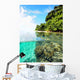 Tropical Island Paradise above
