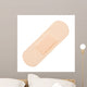 Adhesive Bandage Band-Aid Wall Decal