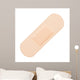 Adhesive Bandage Band-Aid Wall Decal