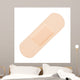 Adhesive Bandage Band-Aid Wall Decal