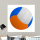 Der Volleyball Wall Decal