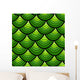 Reptile Skin Seamless Pattern Wall Decal