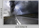 Powerful Tornado